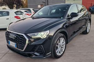 Audi Q3 SPB 35 TFSI Business Plus DA VETRINA