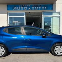 Renault Clio TCe 12V 90 CV GPL Start&Stop 5 porte 