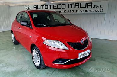 LANCIA Ypsilon 1.2 GPL - 2018 - KM.102.000 NEOPAT