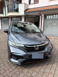Honda Jazz Dynamic 1,5 Navi Adas