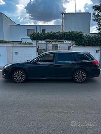 Subaru Legacy SW Dynamic 2000 D 150 cv
