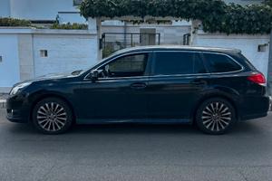 Subaru Legacy SW Dynamic 2000 D 150 cv