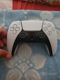 JOYSTICK PS5 NUOVO 
