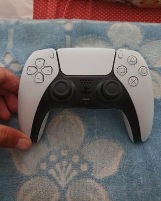 JOYSTICK PS5 NUOVO 