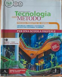 Tecnologia con metodo 