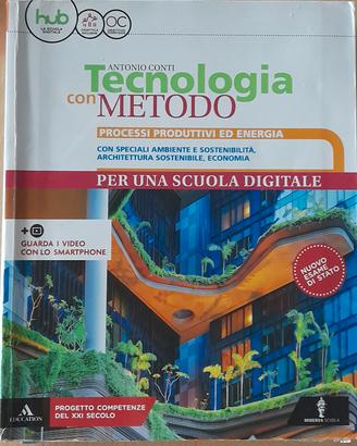 Tecnologia con metodo 