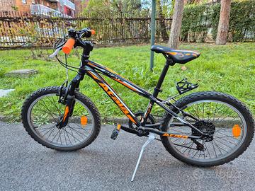 Bicicletta bambino Atala mountain bike