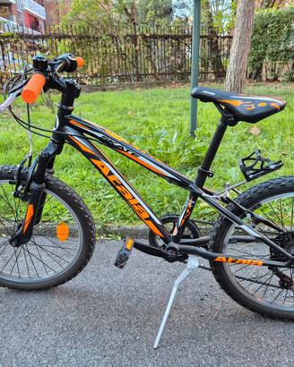 Bicicletta bambino Atala mountain bike