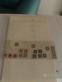 Carta da bollo e marche da bollo nuove