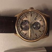 Citizen Orologio Uomo AT8113-12H