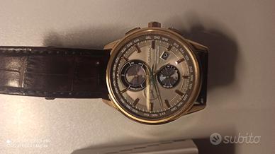 Citizen Orologio Uomo AT8113-12H