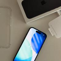 Iphone 16  da 128gb