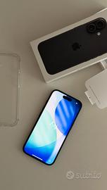 Iphone 16  da 128gb
