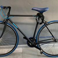 Bicicletta Lombardo Amarcord