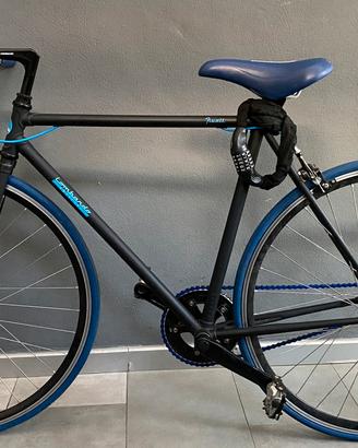 Bicicletta Lombardo Amarcord