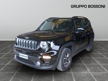 Jeep Renegade 1.0 t3 longitude 2wd