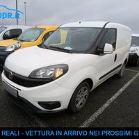FIAT Doblo Doblò Cargo SX 1.6 MJT 105CV 3posti,