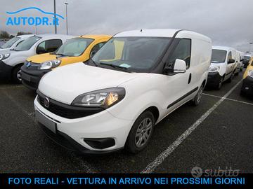 FIAT Doblo Doblò Cargo SX 1.6 MJT 105CV 3posti,
