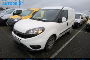 FIAT Doblo Doblò Cargo SX 1.6 MJT 105CV 3posti,