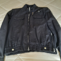 Giubbotto primavera estate uomo