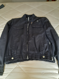 Giubbotto primavera estate uomo