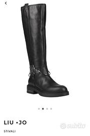 Stivali liu jo mai usati