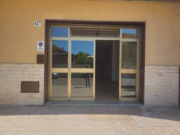 Laboratorio uso magazzino