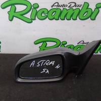 RETROVISORE SINISTRO PER OPEL ASTRA H 2006