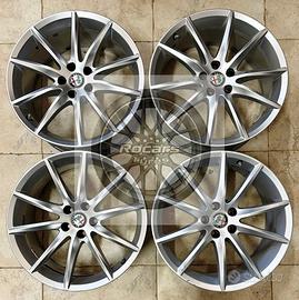 Cerchi originali 19 Alfa Romeo Stelvio Giulia