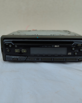 Autoradio Pioneer DRH-345R