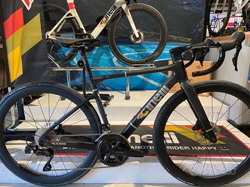 Cinelli Pressure Adr