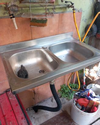 lavabo