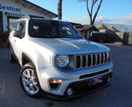 Jeep Renegade 1.0 T3 Limited