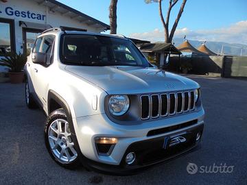 Jeep Renegade 1.0 T3 Limited