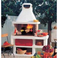 BARBECUE MAJOR IN REFRATTARIO