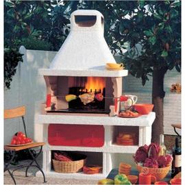 BARBECUE MAJOR IN REFRATTARIO