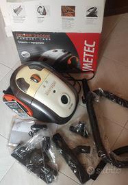 Aspirapolvere parquet care 2000 W Imetec
