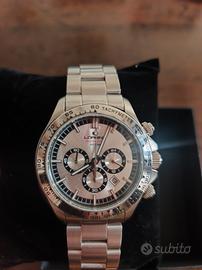 2 orologi pacchetto completo 