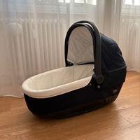 Navicella Peg Perego Book51