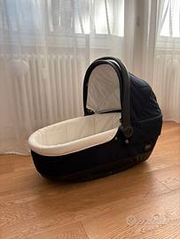 Navicella Peg Perego Book51