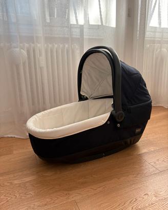 Navicella Peg Perego Book51