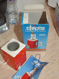 Scaldabiberon Chicco