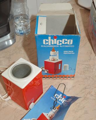 Scaldabiberon Chicco