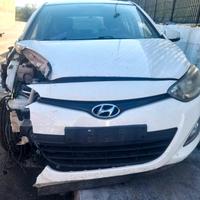 Ricambi Hyundai i20 2012 1.4 CRDI D4FC