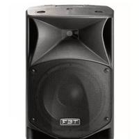 Impianto fbt con mixer e aste