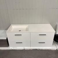 Mobile bagno