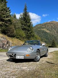 ALFA ROMEO Spider - 1992