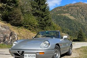 ALFA ROMEO Spider - 1992
