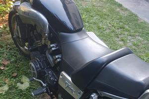 Yamaha Vmax 1200