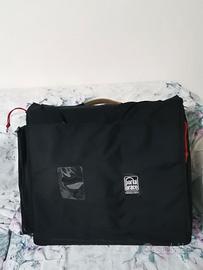 Borsa semirigida
